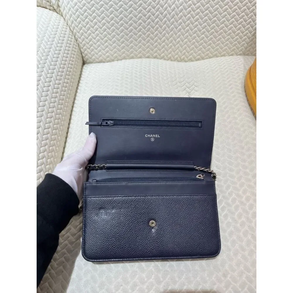 Chanel Women Pre-Loved Bag Very Good Condition